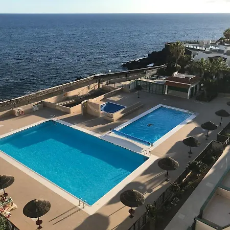 Atlantic Sunset Apartment Costa Del Silencio