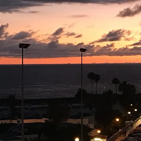 شقة Atlantic Sunset طوستا ديل سيلونثيو